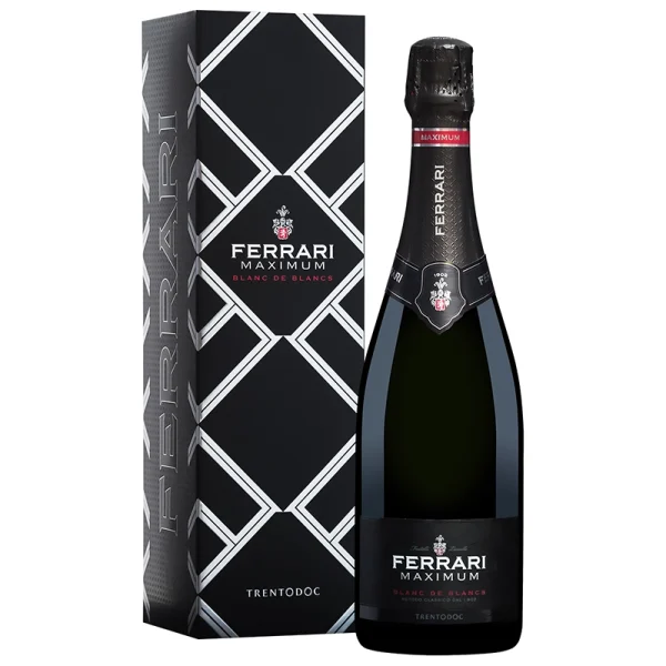 Ferrarri maximum astuccio