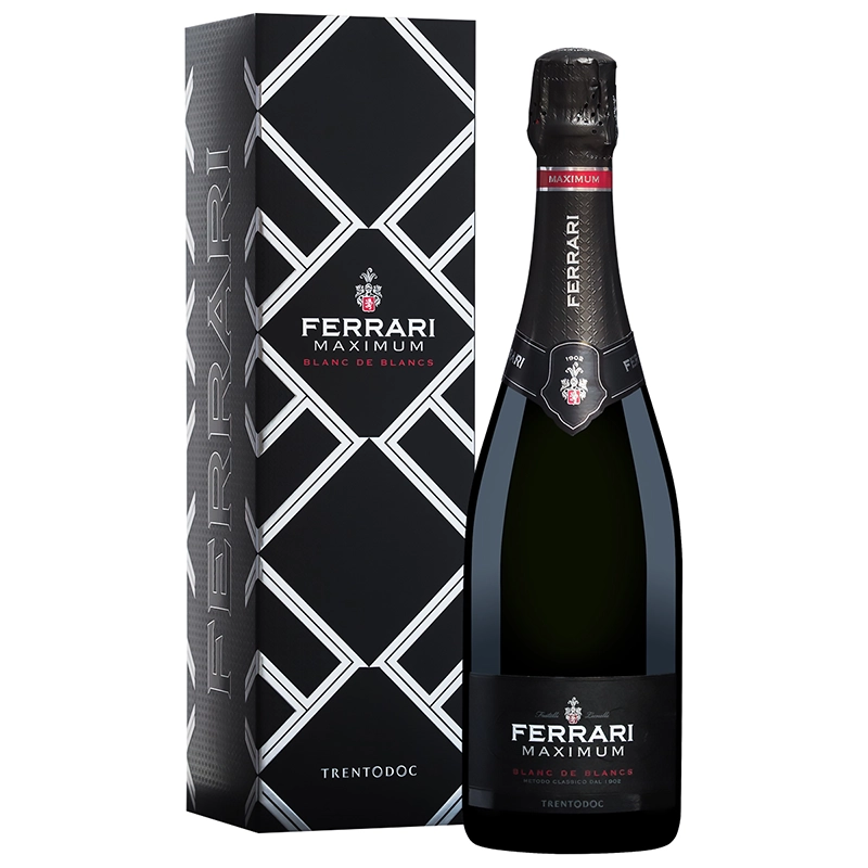 Ferrarri maximum astuccio