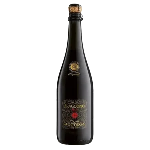 Fragolino rosso bottega