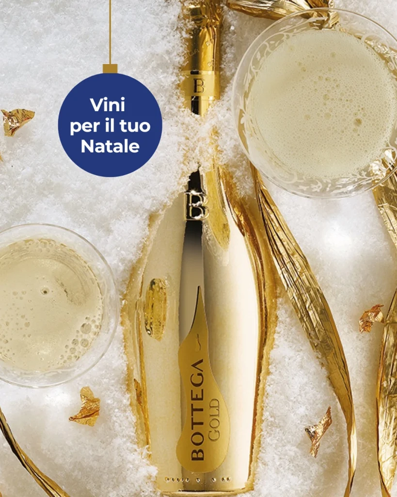 prosecco vino bottega