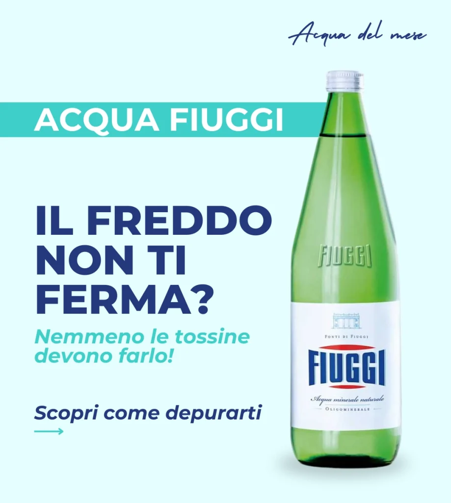 acqua fiuggi