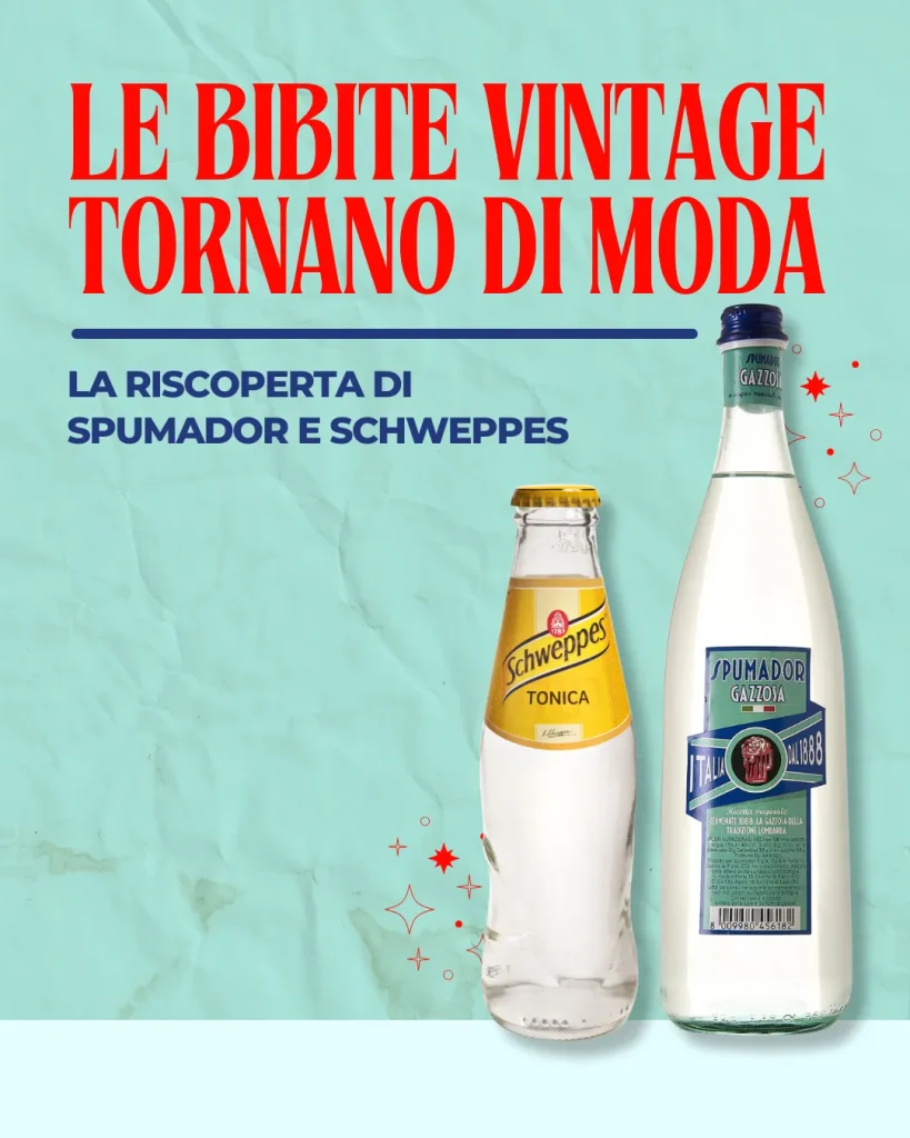 BIBITE VONTAGE