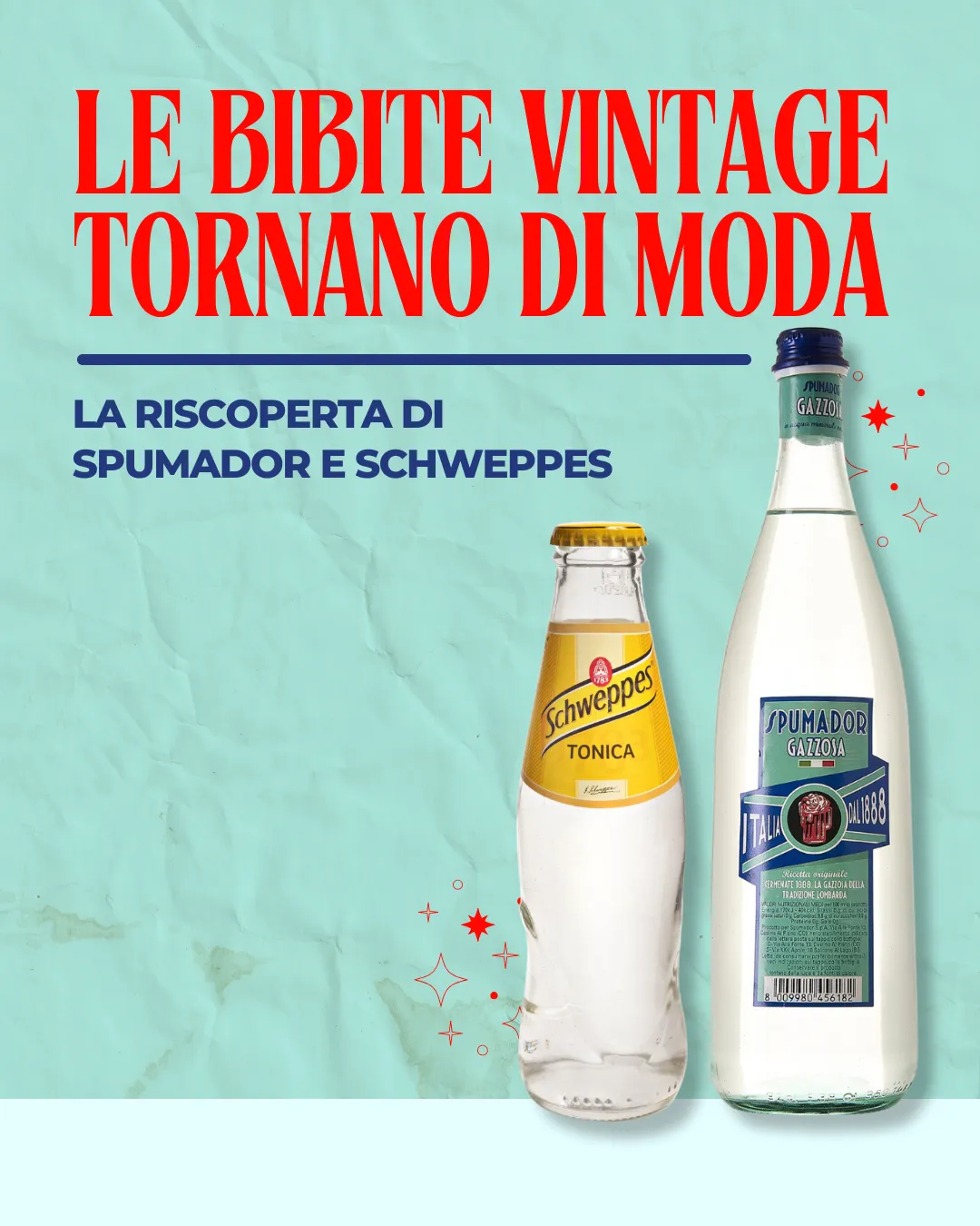 BIBITE VONTAGE