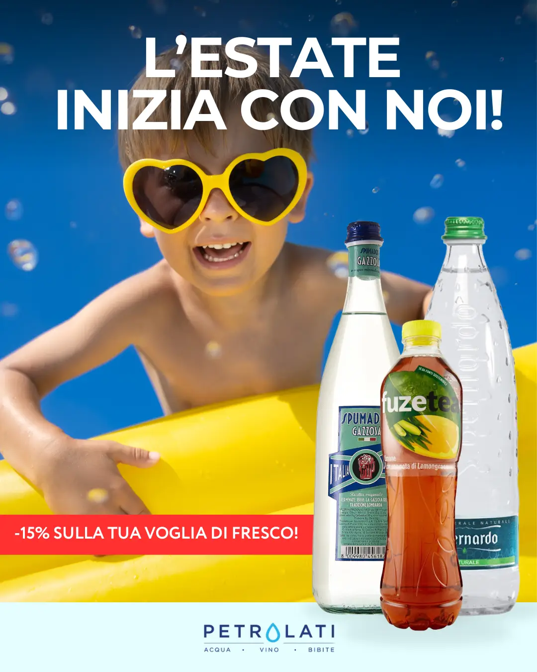 PROMO GIUGNO