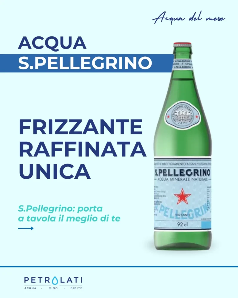 pellegrino